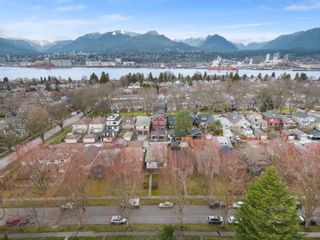 Photo 31: 1-2630 ETON Street in Vancouver: Hastings Sunrise 1/2 Duplex for sale (Vancouver East)  : MLS®# R2776025