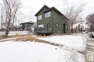 Photo 43: 10893 74 Street in Edmonton: Zone 09 House for sale : MLS®# E4285439