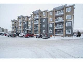 Photo 3: 1145 St Anne's Road in Winnipeg: River Park South Condominium for sale (2F) 