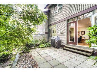 Photo 19: 32 1486 JOHNSON Street in Coquitlam: Westwood Plateau Townhouse for sale in "STONEY CREEK" : MLS®# V1143190