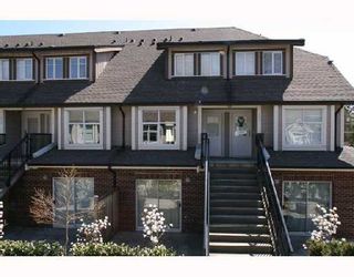 Photo 9: 210 2780 ACADIA Road in Vancouver: University VW Townhouse for sale in "LIBERTA" (Vancouver West)  : MLS®# V704223