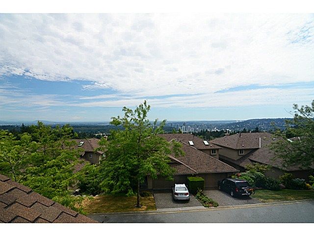 Photo 20: Photos: # 95 2979 PANORAMA DR in Coquitlam: Westwood Plateau Condo for sale : MLS®# V1131087