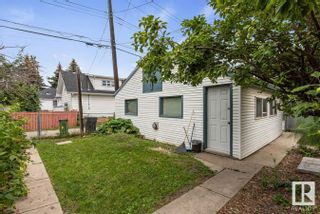 Photo 30: 9702 85 Avenue in Edmonton: Zone 15 House for sale : MLS®# E4312696