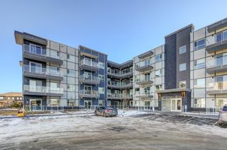 Photo 2: 313 40 Carrington Plaza NW in Calgary: Carrington Apartment for sale : MLS®# A2019817