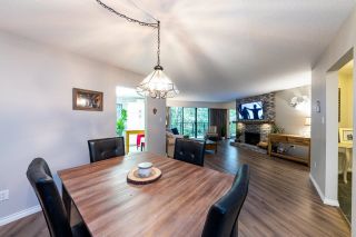 Photo 8: 205 1385 DRAYCOTT Road in North Vancouver: Lynn Valley Condo for sale in "Brookwood North" : MLS®# R2727994