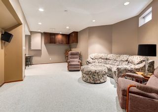 Photo 33: 5 Hawkland Crescent NW in Calgary: Hawkwood Detached for sale : MLS®# A1211608