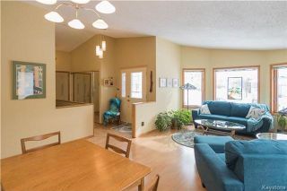Photo 2: 67 Bethune Way in Winnipeg: Pulberry Residential for sale (2C) 
