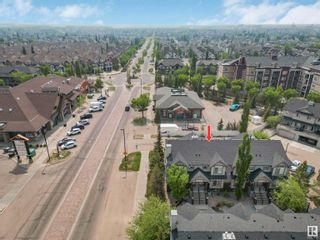 Photo 36: 23 4731 TERWILLEGAR Common in Edmonton: Zone 14 Townhouse for sale : MLS®# E4341988