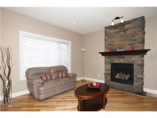 Photo 8: 824 COOPERS Square SW: Airdrie Residential Detached Single Family for sale : MLS®# C3606145