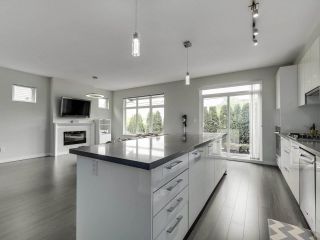 Photo 9: 14 3400 DEVONSHIRE Avenue in Coquitlam: Burke Mountain Townhouse for sale in "Colborne Lane" : MLS®# R2571443