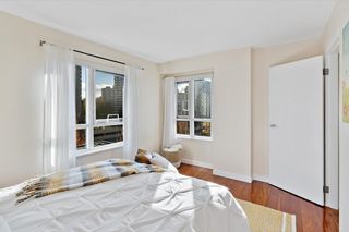 Photo 13: 602 1838 NELSON Street in Vancouver: West End VW Condo for sale (Vancouver West)  : MLS®# R2749441