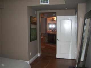 Photo 13: MISSION VALLEY Condo for sale : 2 bedrooms : 8233 Station Village Lane #2101 in San Diego