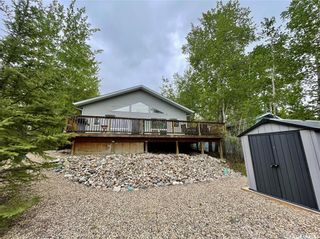 Photo 1: 201 Loon Drive in Big Shell: Residential for sale : MLS®# SK907404