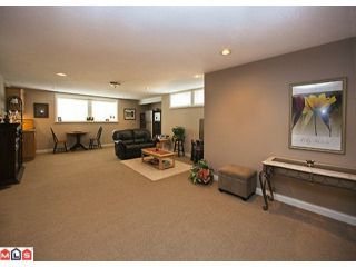 Photo 8: 35461 JADE Drive in Abbotsford: Abbotsford East House for sale in "Eagle Mountain" : MLS®# F1117741