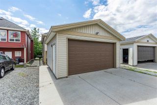 Photo 36: 2858 STATION Road in Abbotsford: Aberdeen House for sale : MLS®# R2472872