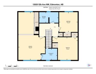 Photo 73: 12620 52B Avenue in Edmonton: Zone 15 House for sale : MLS®# E4379254
