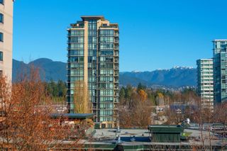 Photo 6: 601 1818 ROBSON Street in Vancouver: West End VW Condo for sale in "Casa Rosa" (Vancouver West)  : MLS®# R2877011