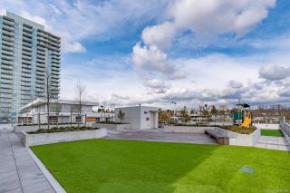 Photo 27: 701 455 SW MARINE Drive in Vancouver: Marpole Condo for sale in "W1" (Vancouver West)  : MLS®# R2726627