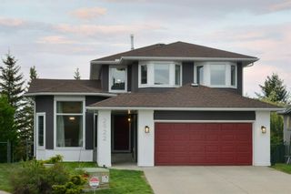 Photo 1: 2922 Signal Hill Heights SW in Calgary: Signal Hill Detached for sale : MLS®# A1226121