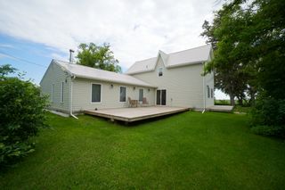 Photo 34: 30103 RD 70N in Portage la Prairie RM: House for sale : MLS®# 202227581