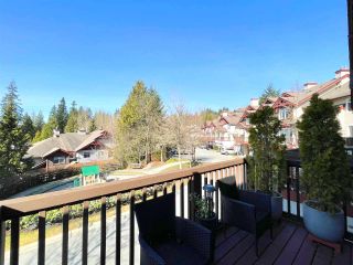 Photo 8: 30 15 FOREST PARK Way in Port Moody: Heritage Woods PM Townhouse for sale in "DISCOVERY RIDGE" : MLS®# R2549483