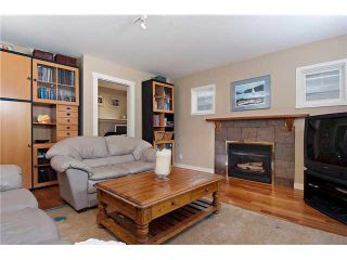 Photo 8: 4377 RAEBURN Street in North Vancouver: Deep Cove House for sale in "DEEP COVE" : MLS®# V829381