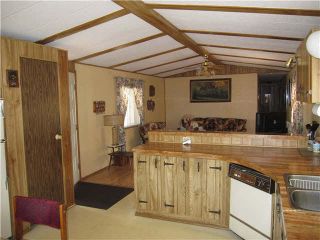 Photo 2: 71 21163 LOUGHEED Highway in Maple Ridge: Southwest Maple Ridge Manufactured Home for sale : MLS®# V1132237
