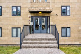 Main Photo: 101 1508 23 Avenue in Calgary: Bankview Apartment for sale : MLS®# A1235592