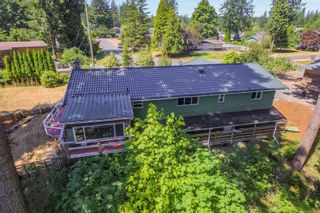 Photo 10: 2552 Rainbow Rd in Campbell River: CR Campbell River North House for sale : MLS®# 883603