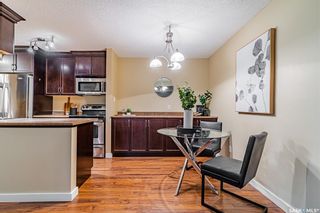 Main Photo: 108 1435 Embassy Drive in Saskatoon: Holiday Park Residential for sale : MLS®# SK893615