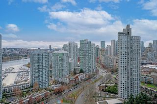 Photo 12: 2521 89 NELSON Street in Vancouver: Yaletown Condo for sale (Vancouver West)  : MLS®# R2837213