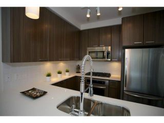 Photo 4: 303 2789 SHAUGHNESSY Street in Port Coquitlam: Central Pt Coquitlam Condo for sale in "THE SHAUGHNESSY" : MLS®# R2367927