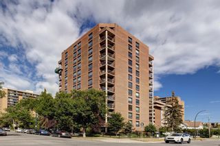 Photo 1: 1120 1304 15 Avenue SW in Calgary: Beltline Apartment for sale : MLS®# A1245079