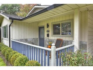 Photo 2: 614 Kildew Rd in VICTORIA: Co Hatley Park House for sale (Colwood)  : MLS®# 715315