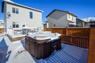 Photo 27: 1 Goddard Circle: Carstairs Detached for sale : MLS®# A2010957