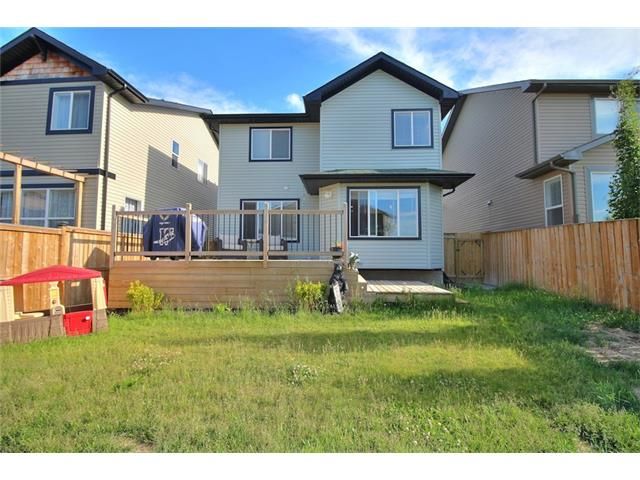 Photo 29: Photos: 224 EVERMEADOW Avenue SW in Calgary: Evergreen House for sale : MLS®# C4071056