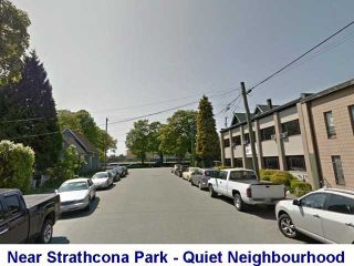 Photo 13: 1218 E GEORGIA Street in Vancouver: Mount Pleasant VE Fourplex for sale (Vancouver East)  : MLS®# V1038244