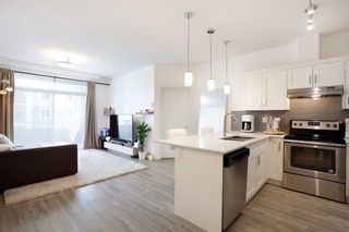 Main Photo: 2305 522 Cranford Drive SE in Calgary: Cranston Apartment for sale : MLS®# A2122192