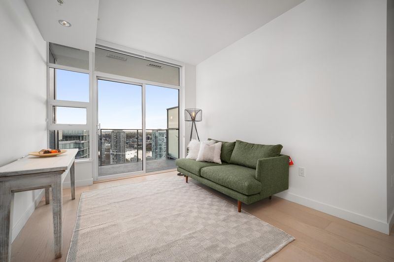 FEATURED LISTING: 4206 - 1289 HORNBY Street Vancouver