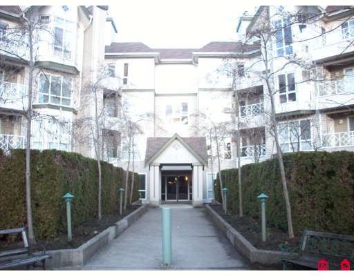 Main Photo: 115 9979 140TH Street in Surrey: Whalley Condo for sale in "Sherwood Green" (North Surrey)  : MLS®# F2902770