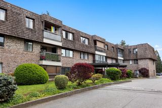 Photo 3: 205 32175 OLD YALE Road in Abbotsford: Abbotsford West Condo for sale in "FIR VILLA" : MLS®# R2879179
