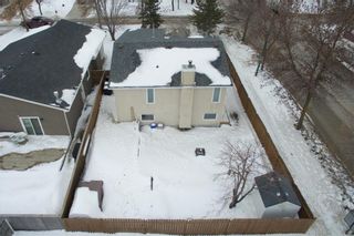 Photo 28: 114 Williamson Crescent in Winnipeg: Harbour View South Residential for sale (3J)  : MLS®# 202305065