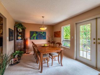 Photo 9: 831 EAGLESON Crescent: Lillooet House for sale (South West)  : MLS®# 163459