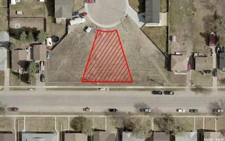 Photo 1: 845 Madsen Place in Prince Albert: East Flat Lot/Land for sale : MLS®# SK932339
