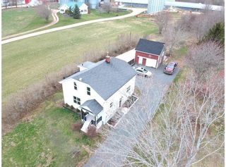 Photo 1: 1270 Belcher Street in Port Williams: 404-Kings County Residential for sale (Annapolis Valley)  : MLS®# 202108373
