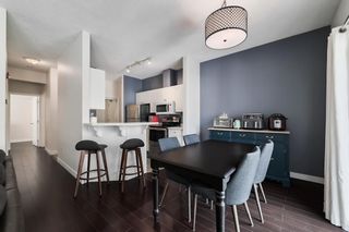 Main Photo: 302 44 6A Street NE in Calgary: Bridgeland/Riverside Apartment for sale : MLS®# A2050739