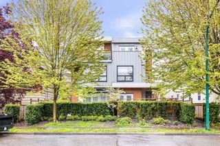 Photo 23: 2038 FRANKLIN Street in Vancouver: Hastings Townhouse for sale (Vancouver East)  : MLS®# R2686198