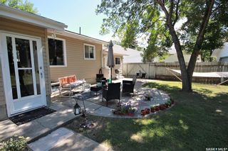 Photo 27: 2141 95th Street in North Battleford: McIntosh Park Residential for sale : MLS®# SK903818