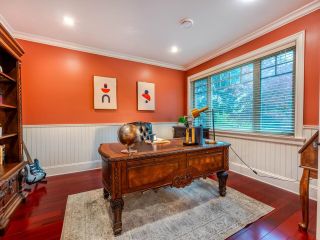 Photo 9: 1331 W 59TH Avenue in Vancouver: South Granville House for sale (Vancouver West)  : MLS®# R2869135