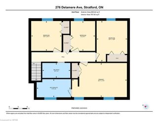 Photo 47: 276 Delamere Avenue in Stratford: 22 - Stratford Single Family Residence for sale : MLS®# 40534758